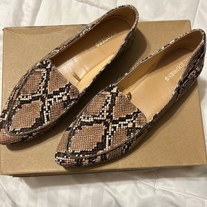 Express Shoes